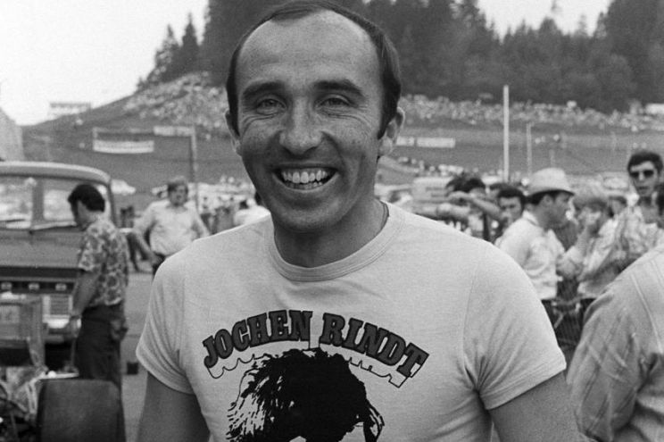 Frank Williams