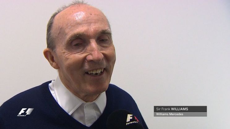 Frank Williams