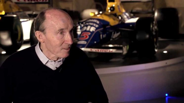 Frank Williams