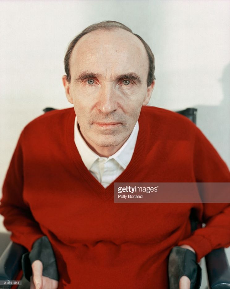 Frank Williams