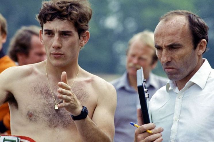 Frank Williams