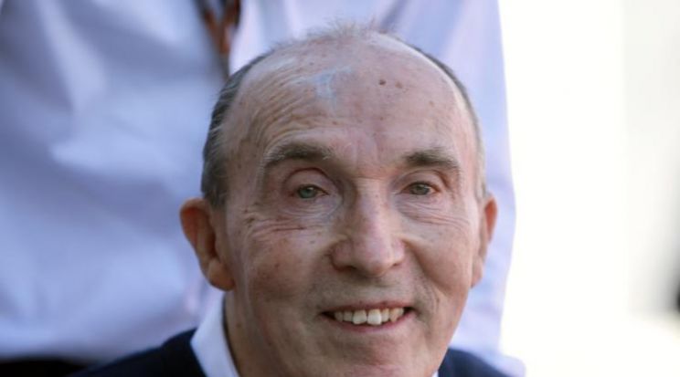 Frank Williams