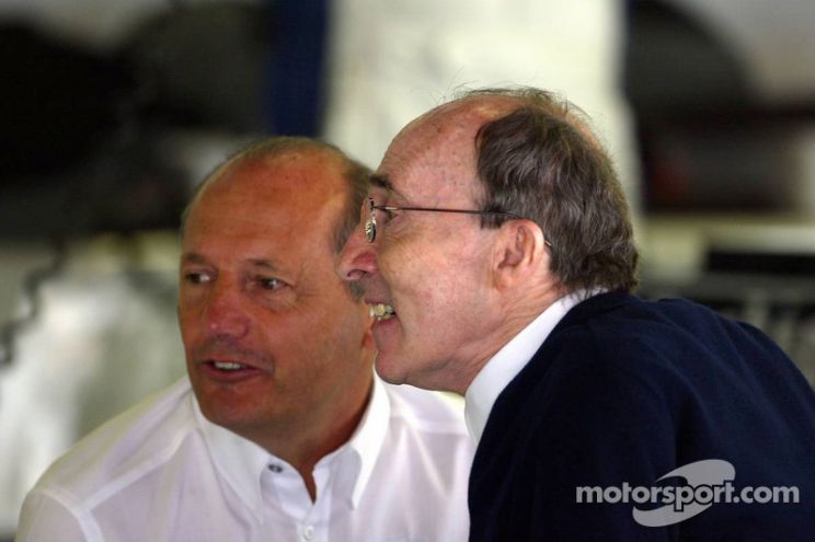 Frank Williams