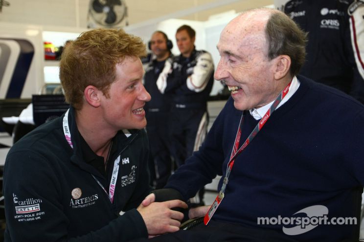 Frank Williams