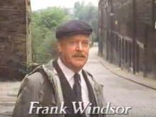 Frank Windsor