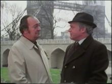 Frank Windsor