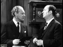 Frank Windsor