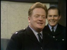 Frank Windsor
