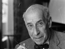 Frank Windsor