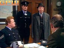 Frank Windsor