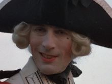 Frank Windsor