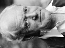 Frank Windsor