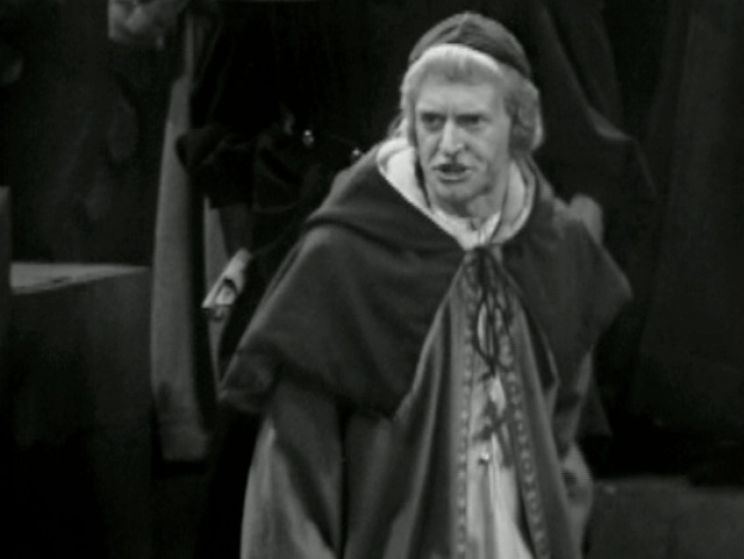Frank Windsor