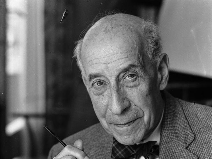 Frank Windsor