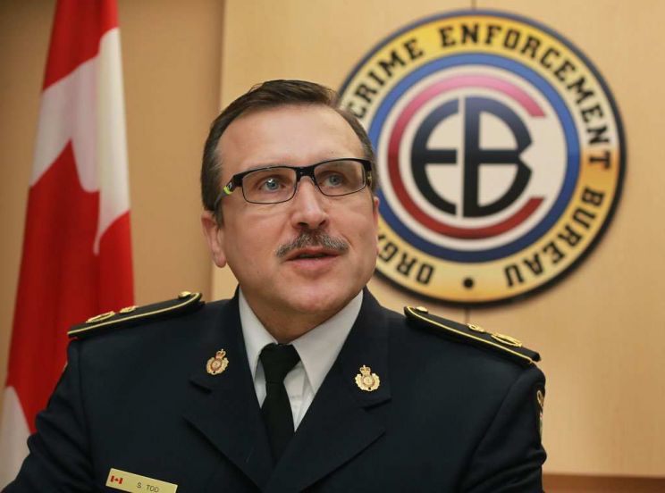 Frank Windsor
