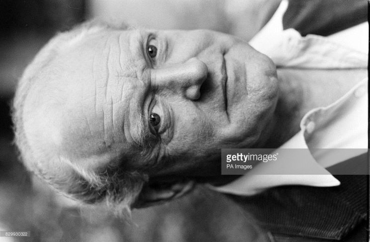 Frank Windsor