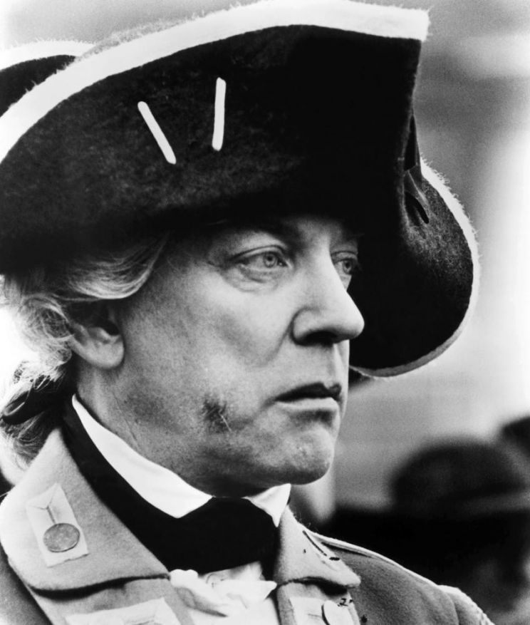 Frank Windsor