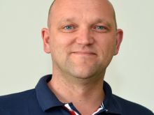 Frank Wolff