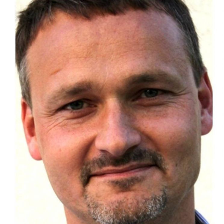Frank Wolff