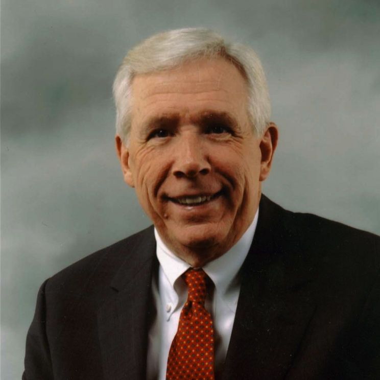 Frank Wolff