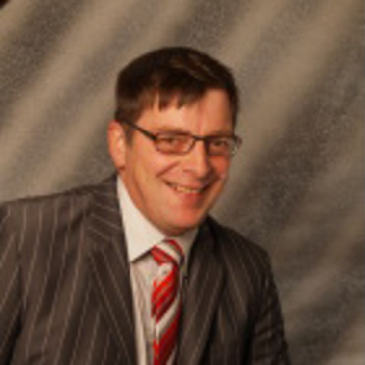 Frank Wolff
