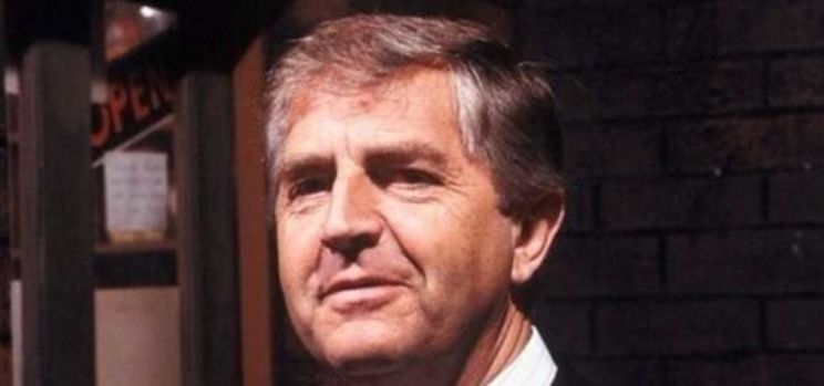 Frank Wolff