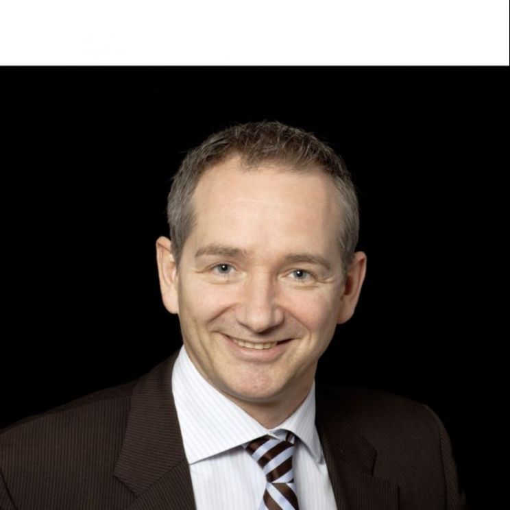 Frank Wolff