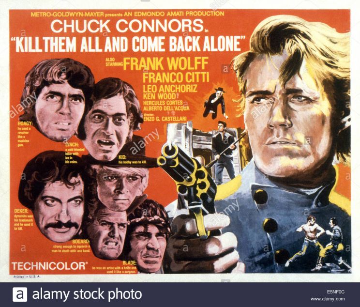 Frank Wolff