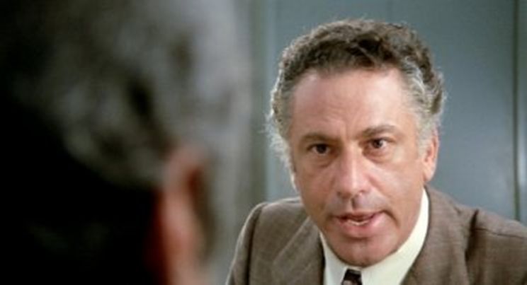 Frank Wolff