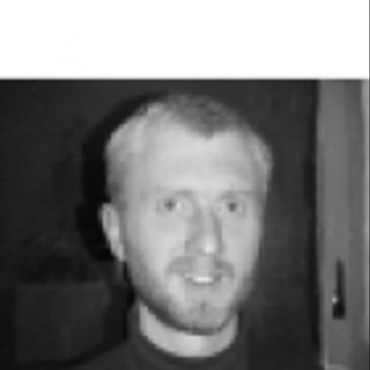 Frank Wolff