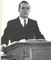 Frank Wood