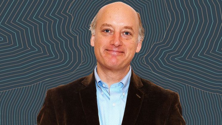 Frank Wood