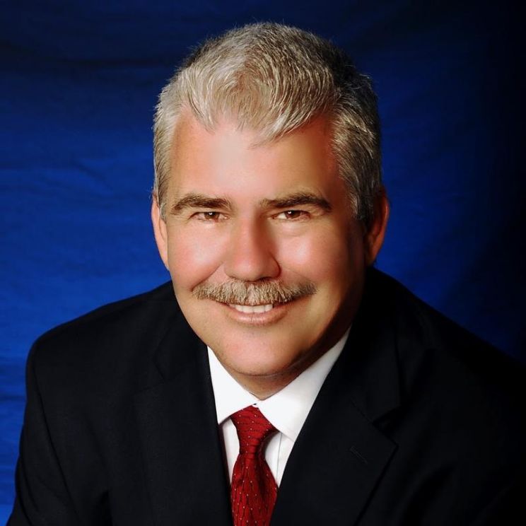 Frank Wood