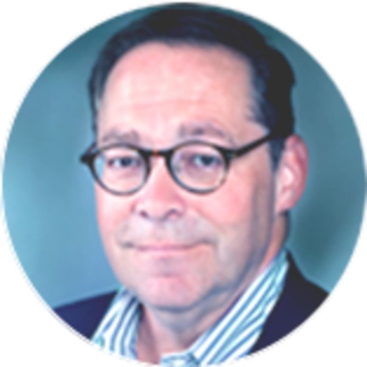 Frank Wood