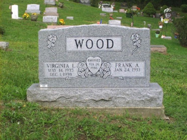 Frank Wood