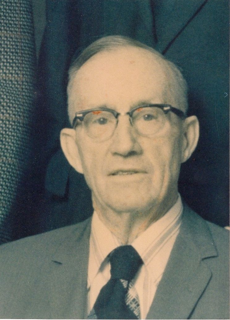 Frank Wood
