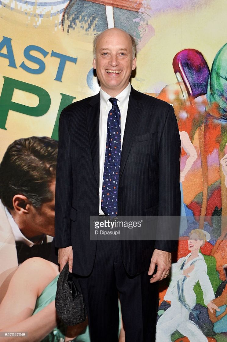 Frank Wood
