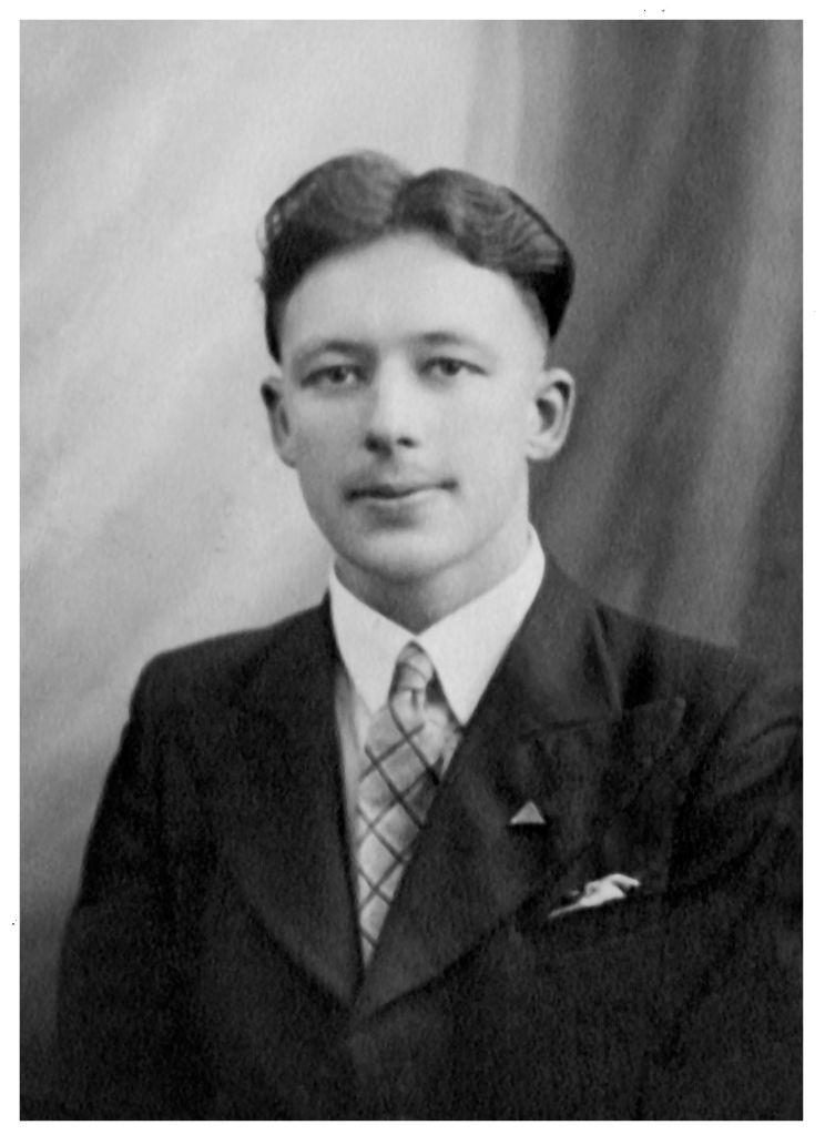 Frank Wood