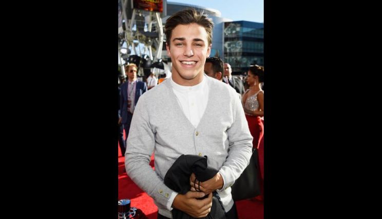 Frank Zagarino