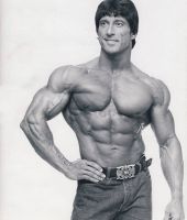 Frank Zane
