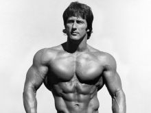 Frank Zane