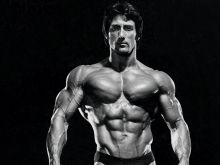 Frank Zane