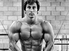 Frank Zane