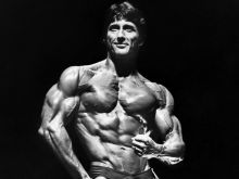 Frank Zane