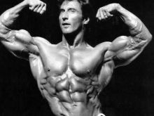 Frank Zane