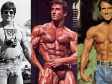 Frank Zane