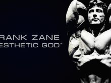 Frank Zane