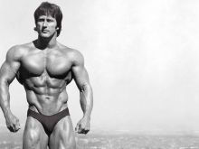 Frank Zane