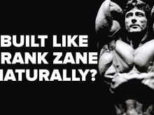 Frank Zane