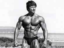 Frank Zane